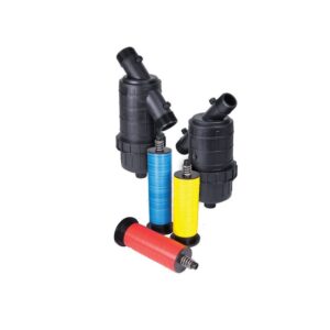 High Flow Y–Type Disc Filter